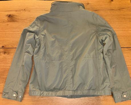 Tenká bunda, s.oliver,xxl