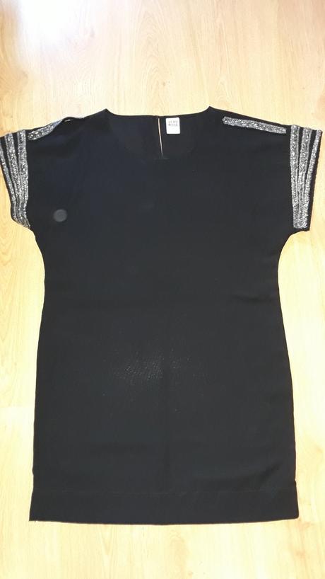 Dámsky dlhý top, vero moda,m