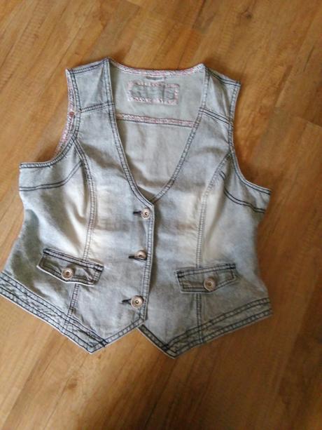 Vesta, street one,42