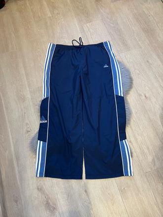 Pánske nohavice adidas (xl), adidas,xl