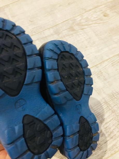 Zimné čižmičky lupilu, lupilu,21