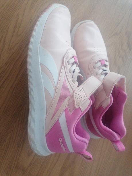 Reebok dievčenské tenisky, reebok,34