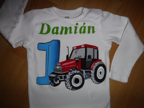 Malba na textil, 56 - 128