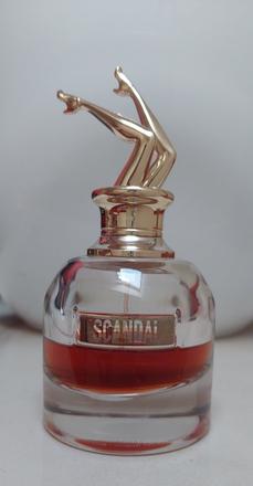 Predam original parfemy-zostatky, 