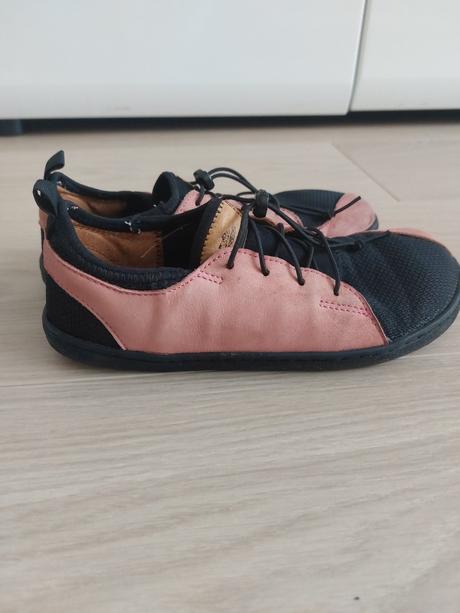 Barefoot tenisky zn. pegres, pegres,34