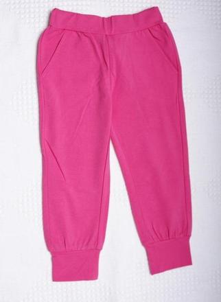 Y731-2431 i do dievčenské tepláky, ido,98 / 104 / 116