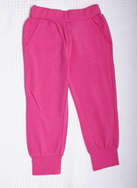 Y731-2431 i do dievčenské tepláky, ido,98 / 104 / 116