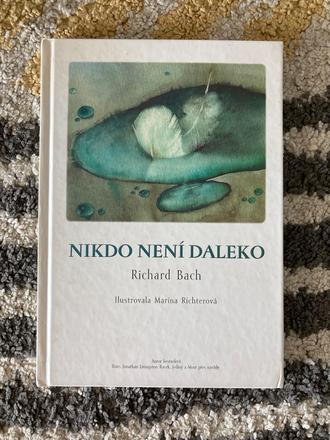 Nikdo není daleko (1999), 