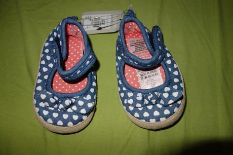 Nove capacky primark, primark,17