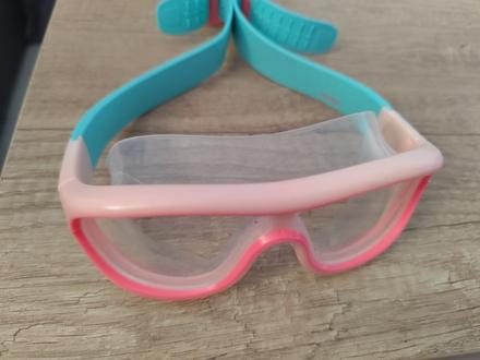 Plavecké okuliare, 