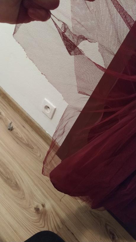 Spoločenské šaty veľkosť 36, 36