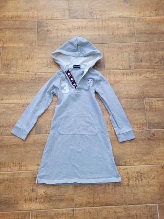 Mikinove saty ralph lauren, ralph lauren,122