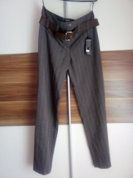 Dámske nohavice, 46