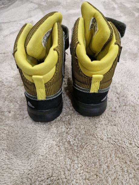 Cizmy adidas 24, adidas,24