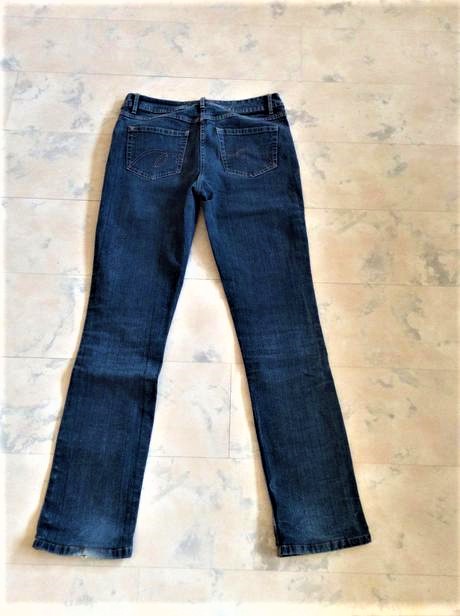 Rifle s vyšším pásom, l