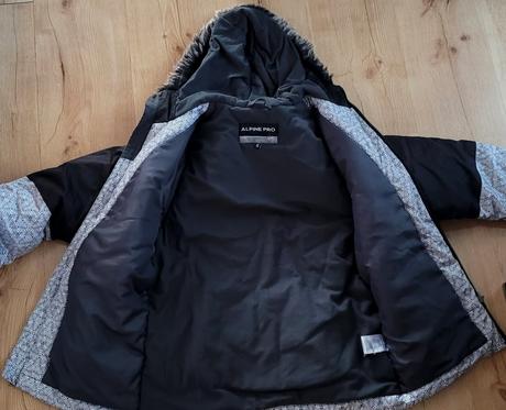 Lyžiarsky set v.152/158, alpine pro,152