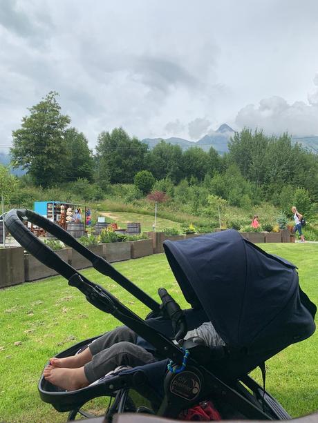 Kočík baby jogger city premier, baby jogger,baby jogger city premier