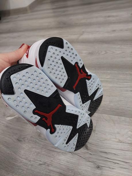 Jordan tenisky veľ. 35, air jordan,35