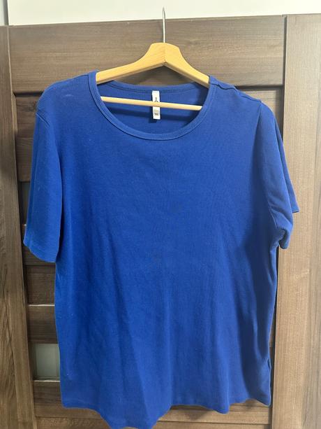 Balík 3 tričká takko a h&m, takko,xxl