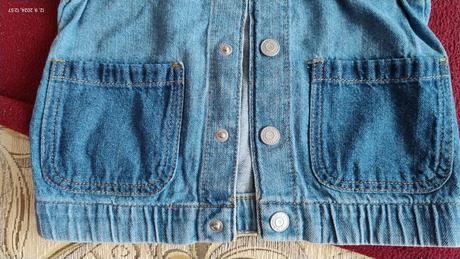 Riflova bunda 86, h&m,86