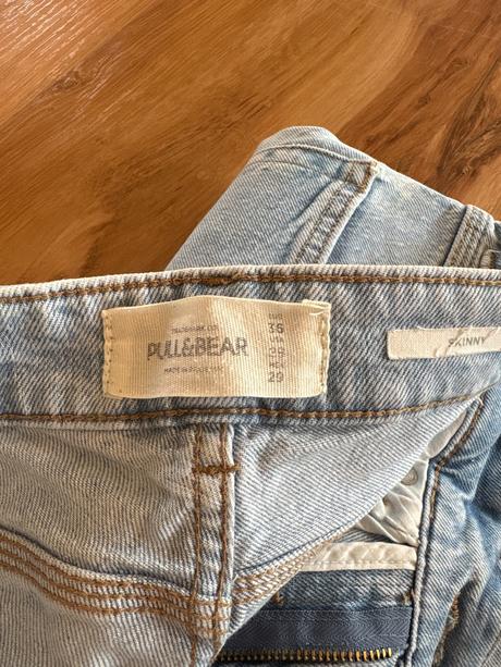 Rifle, pull&bear,36