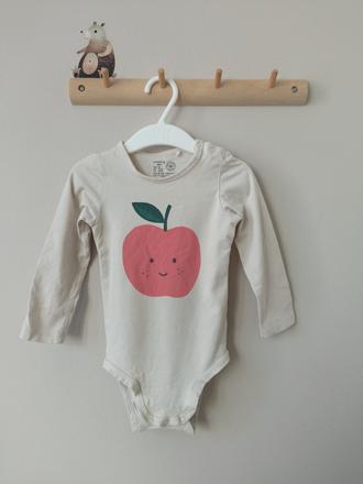 Lindex body jabĺčko, lindex,80