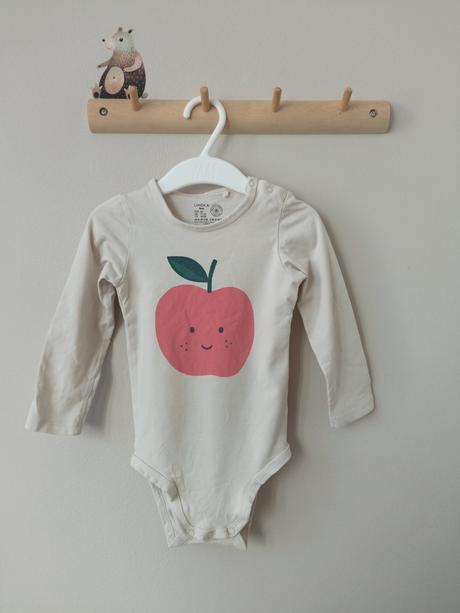 Lindex body jabĺčko, lindex,80