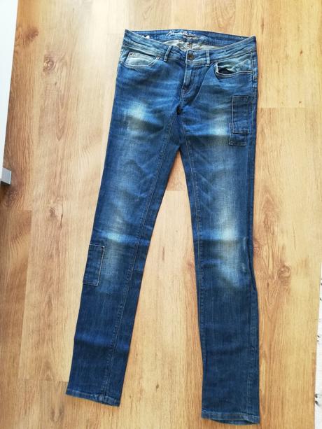 Kvalitné rifle 28/34, 28