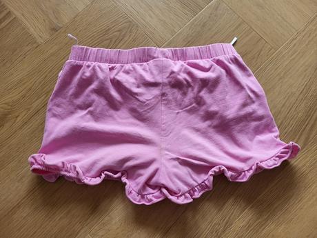 Dievcenske sortky c&a, c&a,134