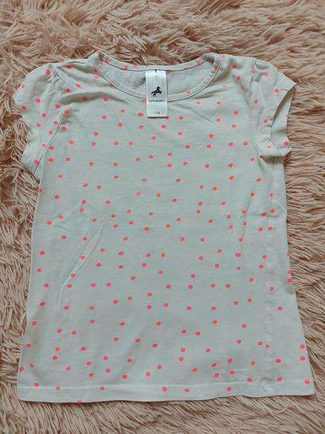 Tričko, palomino,116