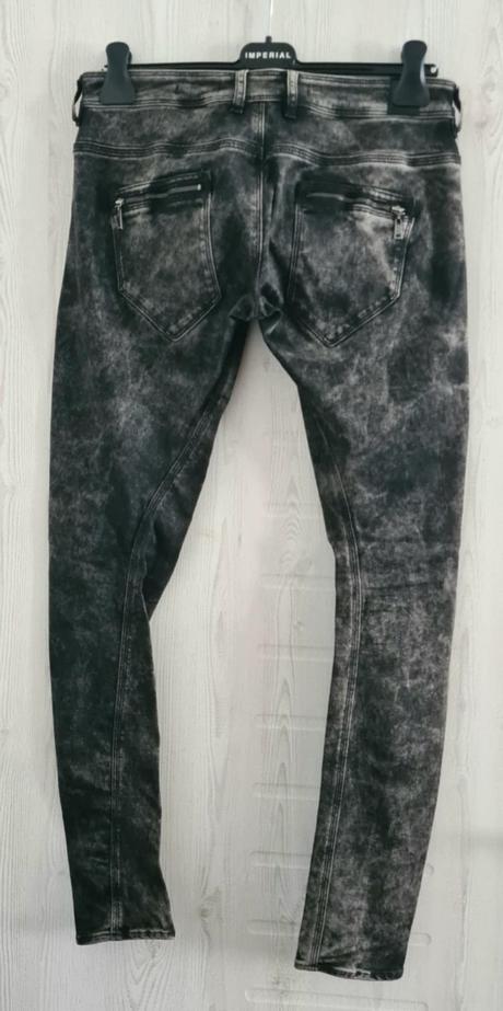 Skinny jeans guess, guess,38