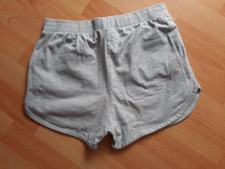 Dievčenské šortky, pepperts,146