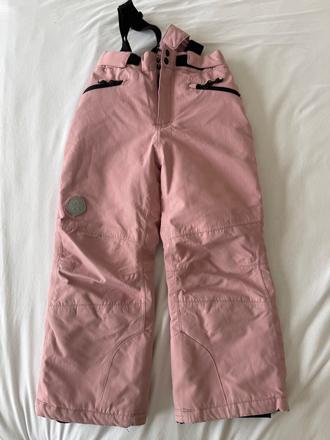 Oteplovacky color kids, 110