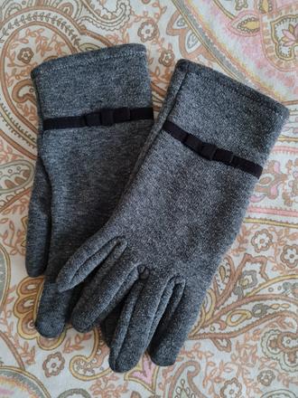 Teplé rukavice, takko,s