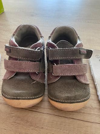 Protetika prechodné/celorečné barefoot, protetika,22