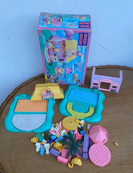 Lego friends, 