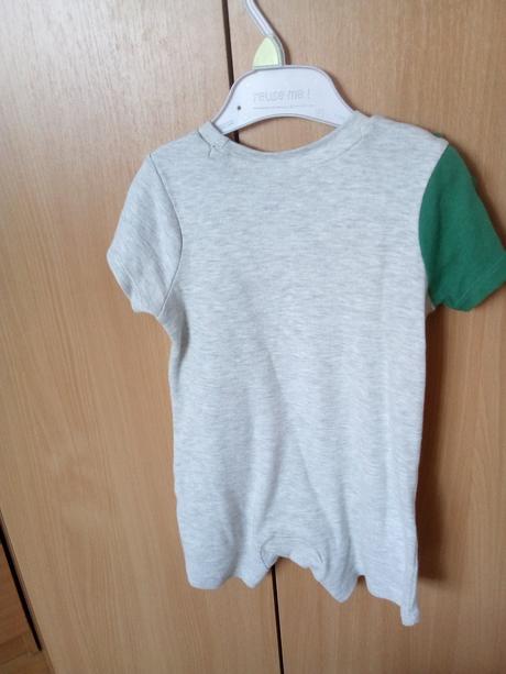 Opaľovačky 12-18 mesiacov, f&f,80