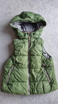 Zelena vesta 116 - h&m, h&m,116