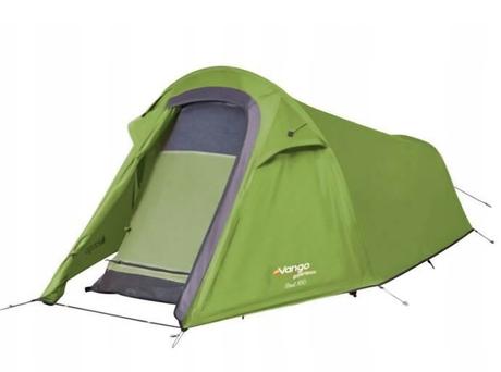 Stan pre jedneho, vango