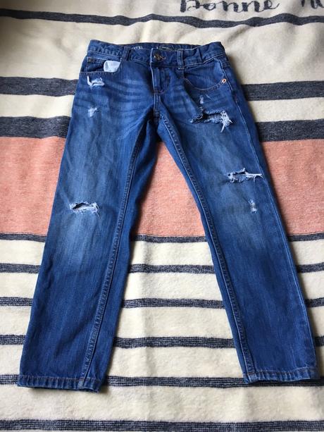 Boyfriend mango rifle, mango,134