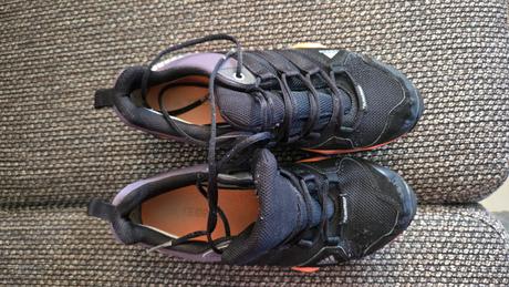 Botasky terrex, adidas,36