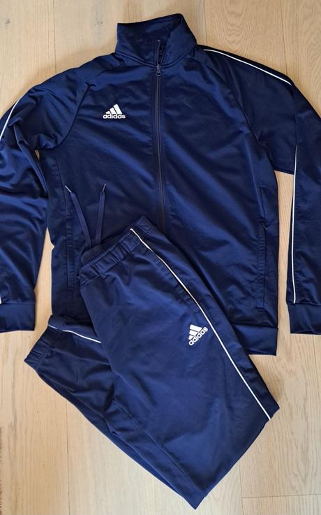 Adidas retro súprava, adidas,l