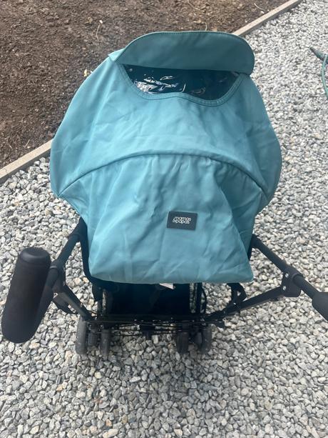 Golfový kočík mamas&papas, mamas&papas