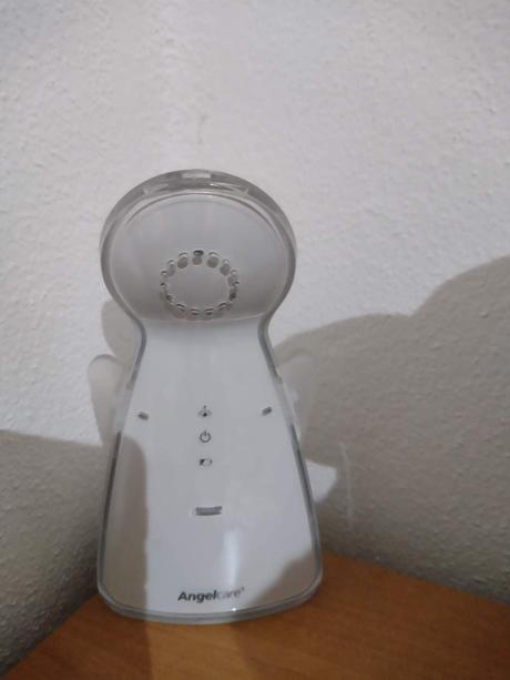 Monitor dychu, angelcare