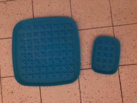 Tescoma silikonovy odkvapkavac,