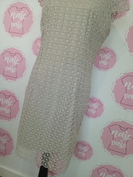 Zdobené šaty, s.oliver,40