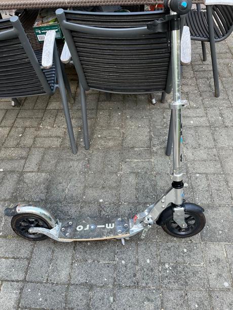 Kolibežka micro, micro