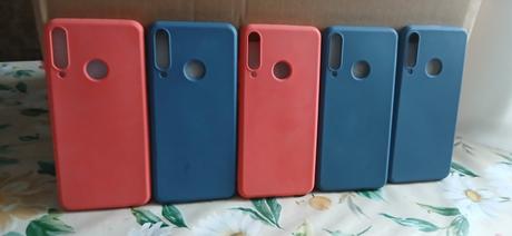 Kryt na mobil, huawei