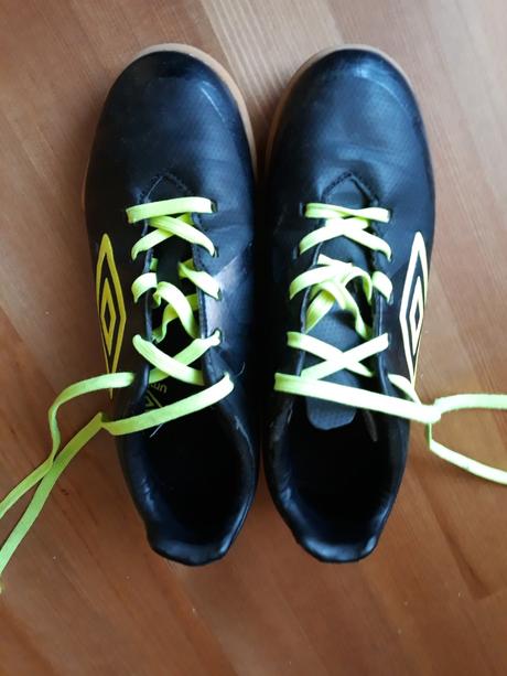 Halovky 33,5, umbro,33