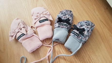 Rukavice, elodie details,62